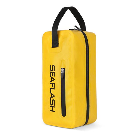 4L Waterproof Bag For Swimming And Beach Dry / Wet Separation