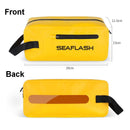 4L Waterproof Bag For Swimming And Beach Dry / Wet Separation