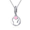 925 Sterling Silver Cat Pendant For Diy Bracelets And Necklaces Style - Pendent