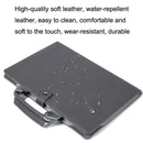 15.4 Inch Macbook Pro Protective Tote Bag - Black