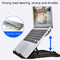 Adjustable Laptop Stand - Portable Support Base