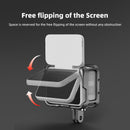 Amagisn Metal Rabbit Cage Protection For Insta360 Go 3 - Bezel Accessories