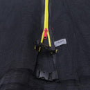 1.2M Outdoor Trampoline Safety Net Anti Fall Jump Pad Fits 6 Poles