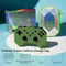 Army Gamepad for Switch - Tooth Design