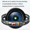 1080p Wifi Car Recorder with Hidden Hd Voice Prompt
