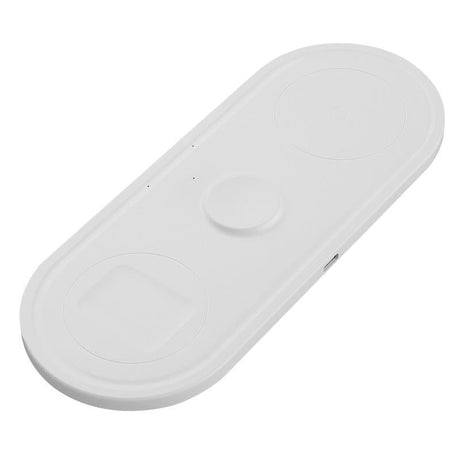 3 In 1 10W Wireless Charger For Iphones Iwatch Airpods