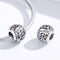 925 Sterling Silver Diy Birthstone Bracelet & Necklace Set November Style - November