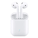 Wireless Charge Full Touch Tws Bluetooth Headset 5.0 - no Code