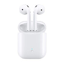 Wireless Charge Full Touch Tws Bluetooth Headset 5.0 - no Code