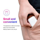 Wireless Charge Full Touch Tws Bluetooth Headset 5.0 - no Code