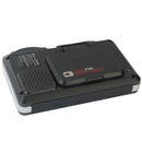 2.0 Lcd Radar Detector Dvr with Laser Gps Logger - Hd 720p 30fps