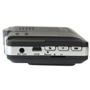 2.0 Lcd Radar Detector Dvr with Laser Gps Logger - Hd 720p 30fps
