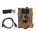 1080P Outdoor Waterproof Night Vision Hunting Trail Camera