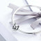 925 Sterling Silver Bulldog Bead Animal Series