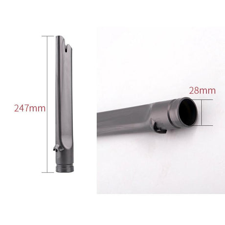 7-piece Wireless Vacuum Cleaner Brush Set for Dyson V6