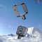 Action 2 Camera Frame Shockproof Rabbit Cage