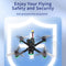 Action 2 Camera Frame Shockproof Rabbit Cage