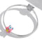 925 Sterling Silver Diy Bracelet / Necklace Beads