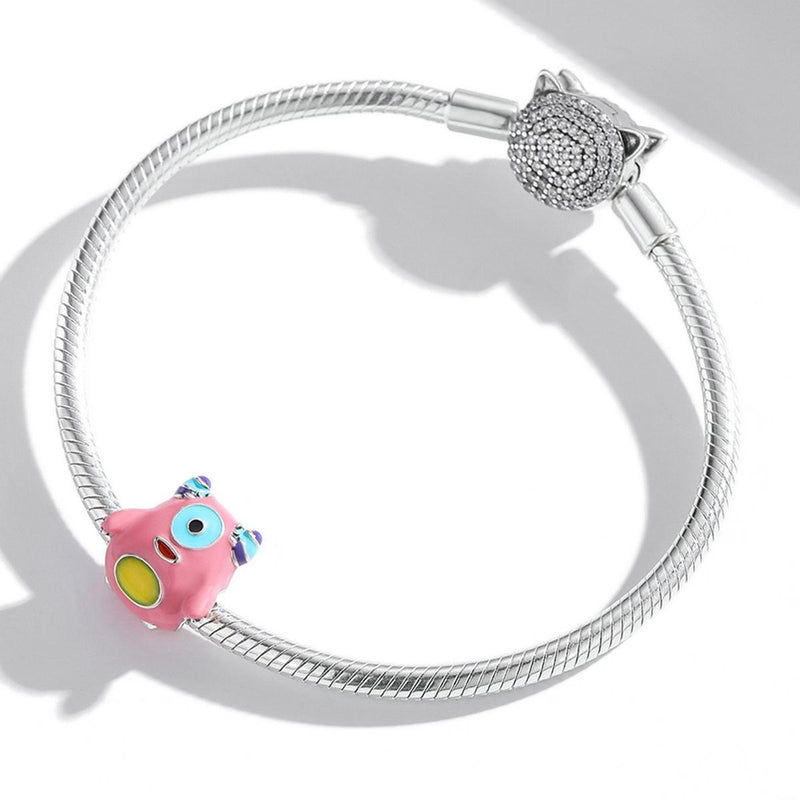 925 Sterling Silver Diy Bracelet / Necklace Beads