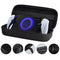 Portable Hardshell Travel Bag for Sony Playstation Remote Player