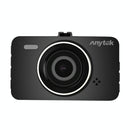 3 Car Dash Cam With 1080P Hd Night Vision & 170 Degree View