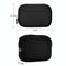 2-pack Soft Nylon Protective Bags for b & o Beoplay P2 Portable Bluetooth Speaker