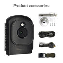 2mp Time Lapse Camera with 2.4 Tft Screen