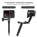 10.8Cm Aluminum Extension Arm For Gopro Insta360 Dji Action Cameras