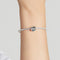 925 Sterling Silver Dog Beads For Diy Bracelets & Necklaces