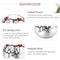 925 Sterling Silver Home Beaded Bracelet Diy Accessories