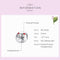 925 Sterling Silver Home Beaded Bracelet Diy Accessories