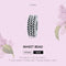 925 Sterling Silver Retro Wheat Ears Beaded Bracelet For Girls