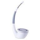 2 In 1 Wireless Charger & Led Light With Usb Port