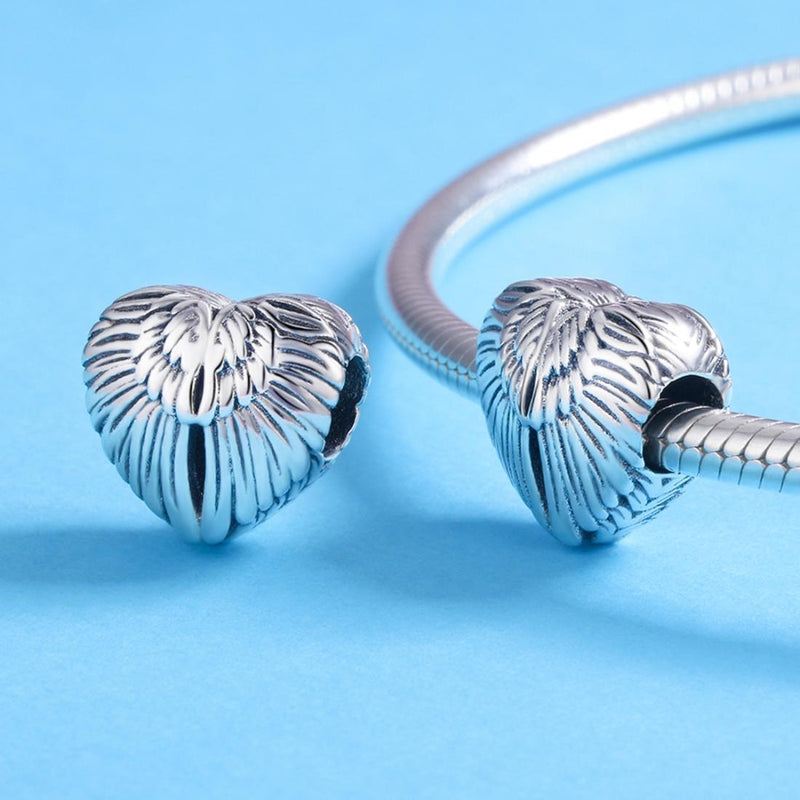 925 Sterling Silver Stunning Oxidized Oil Drop Beads For Diy Bracelets