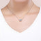 925 Sterling Silver Stunning Oxidized Oil Drop Beads For Diy Bracelets