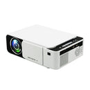 Smart Projector With 100 Ansi Lumens And 1024X600 Resolution Supports Hdmi / Sd / 2 Usb / Audio 3.5Mm Same Screen Version