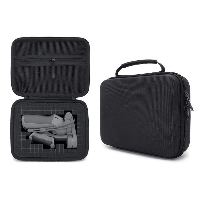 Multifunctional Large Camera Bag With High Capacity Storage