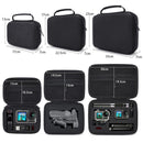 Multifunctional Large Camera Bag With High Capacity Storage