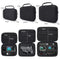 Multifunctional Large Camera Bag With High Capacity Storage