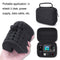 Multifunctional Large Camera Bag With High Capacity Storage
