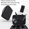 Multifunctional Large Camera Bag With High Capacity Storage