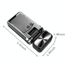 2k Dual Camera Wifi Car Dash Cam with Night Vision