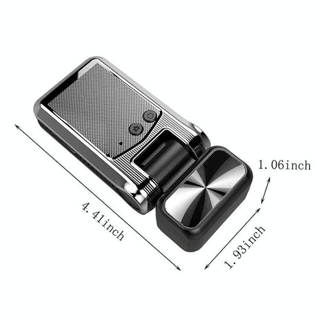 2k Dual Camera Wifi Car Dash Cam with Night Vision