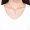 925 Sterling Silver Balloon Dog Charm For Diy Bracelets Bead+Chain Style - Bead + Chain