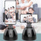Smart 360-Degree Follow-Up Tripod Head With Live Video Recording And Charging