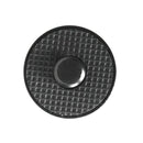 3-Piece Aluminum Alloy Adapter 3 / 8 Female To 1 / 4 Male