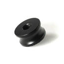 3-Piece Aluminum Alloy Adapter 3 / 8 Female To 1 / 4 Male