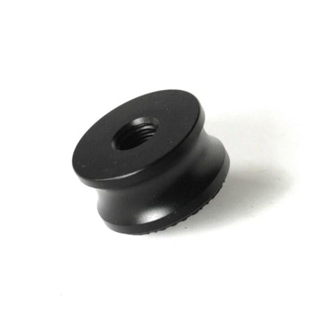 3-Piece Aluminum Alloy Adapter 3 / 8 Female To 1 / 4 Male