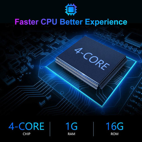 9.7 Inch Vertical Screen Android Car Mp5 Player With Hd 2.5D Glass Standard + 4 Lights Camera