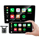 7 Inch Carplay Car Mp5 Player + 4 Light Camera - C7001